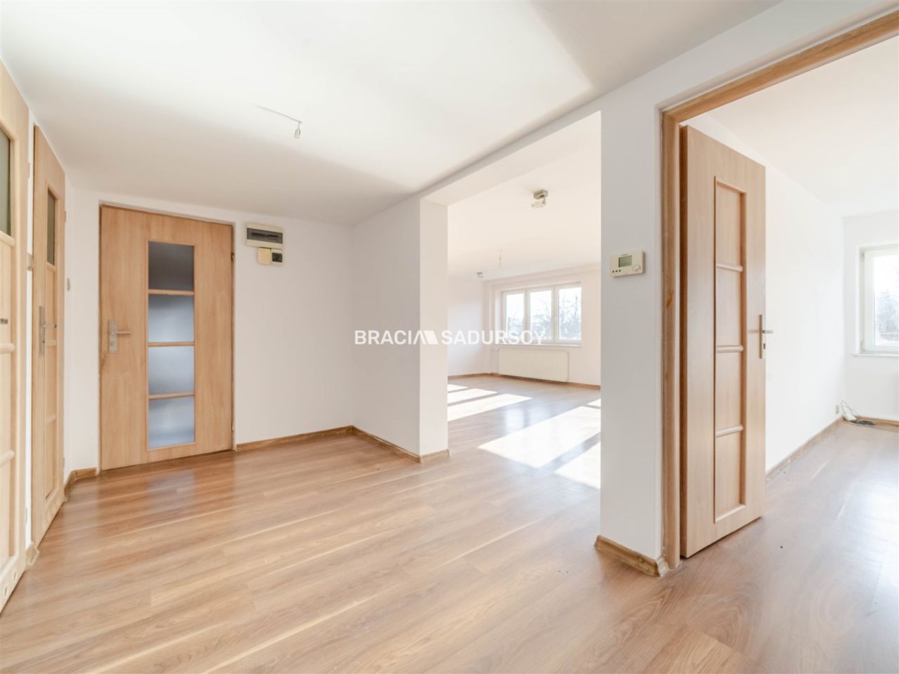 Mieszkanie 4-pokojowe Wieliczka, ul. Polna. Zdjęcie 9