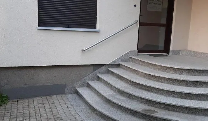 Biuro Kutno Kościuszków, ul. Lelewela