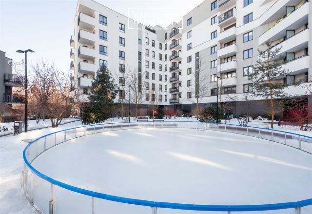 Mieszkanie 3-pokojowe Warszawa Ursynów, ul. Kłobucka. Zdjęcie 16