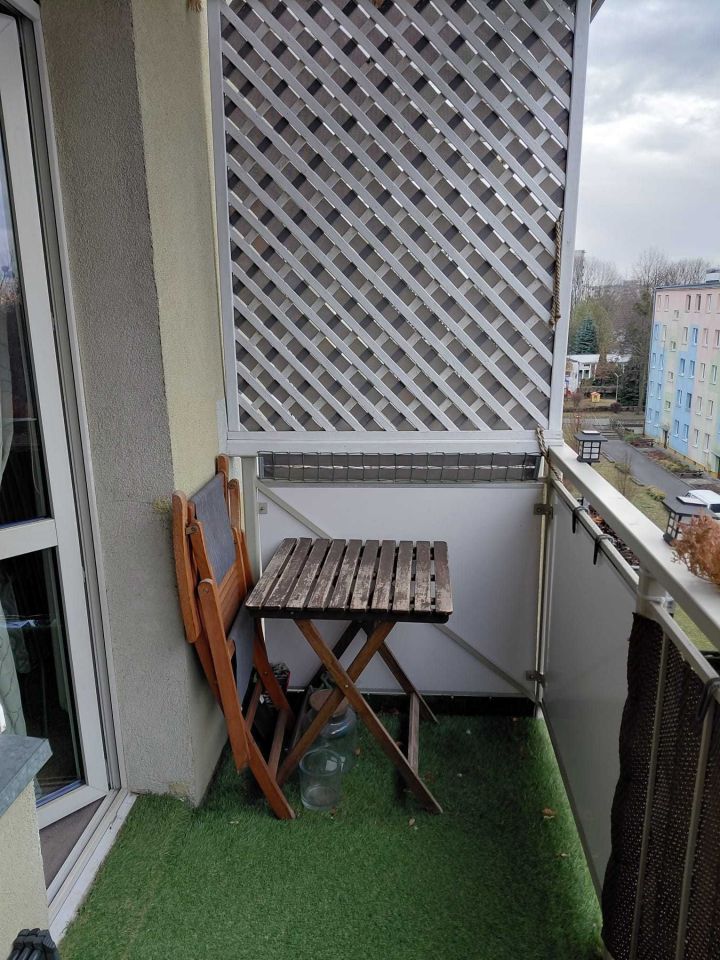 Mieszkanie 2-pokojowe Opole Zaodrze, ul. Alojzego Dambonia. Zdjęcie 6