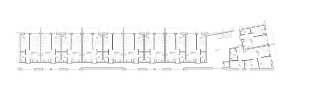 Mieszkanie 2-pokojowe Leszno, ul. Austriacka. Zdjęcie 5
