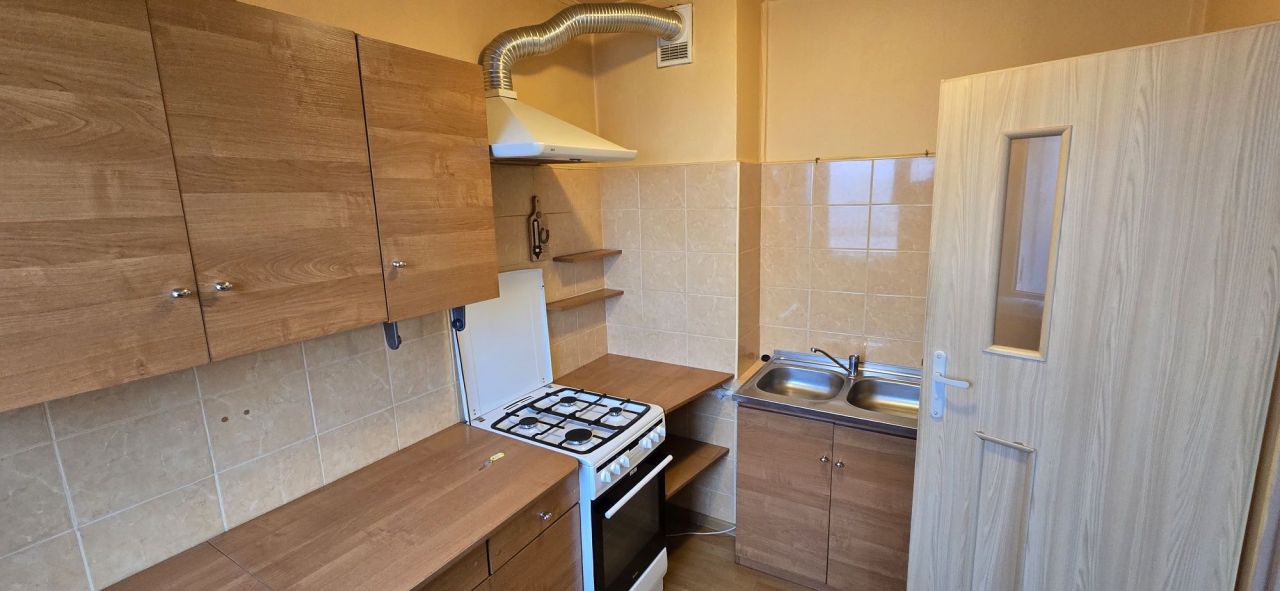 Mieszkanie 1-pokojowe Poznań Piątkowo, os. Jana III Sobieskiego. Zdjęcie 8