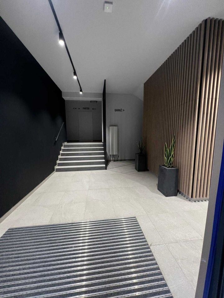 Mieszkanie 2-pokojowe Szczecin Pomorzany, ul. 9 Maja. Zdjęcie 7