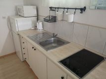 Mieszkanie 1-pokojowe Warszawa Ochota, ul. Włodarzewska. Zdjęcie 3