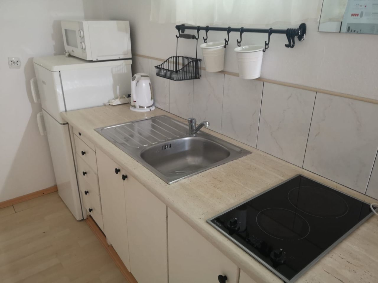 Mieszkanie 1-pokojowe Warszawa Szczęśliwice, ul. Włodarzewska. Zdjęcie 4