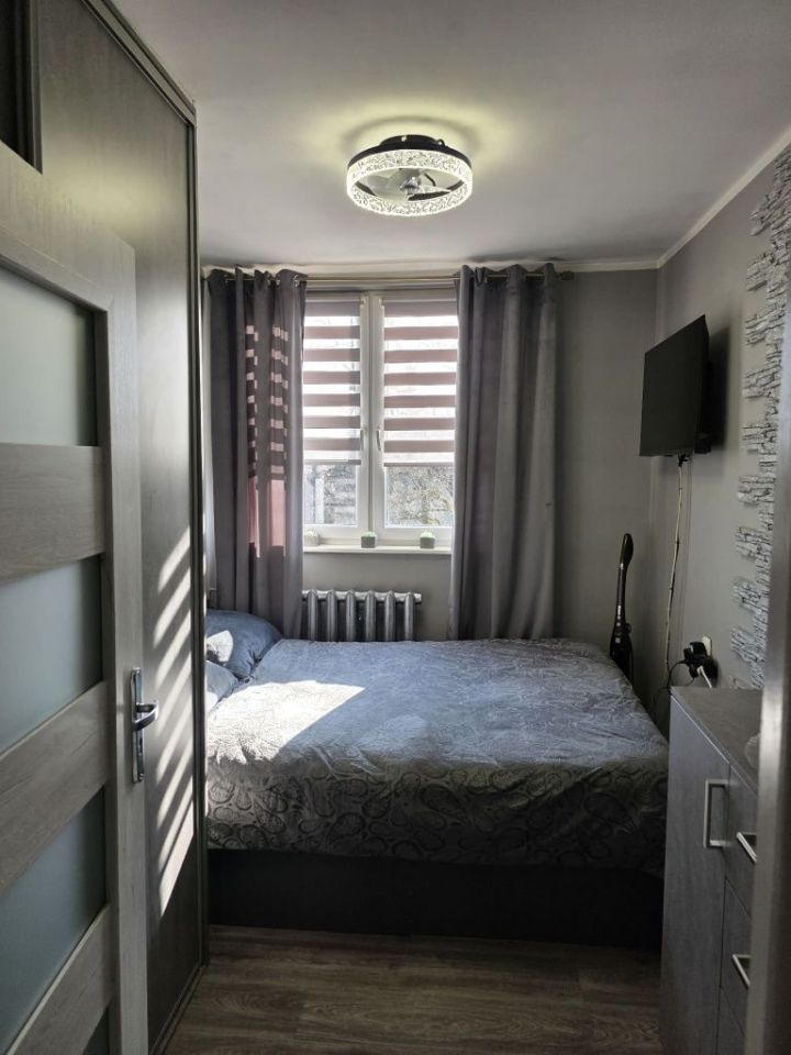 Mieszkanie 4-pokojowe Przemków. Zdjęcie 2