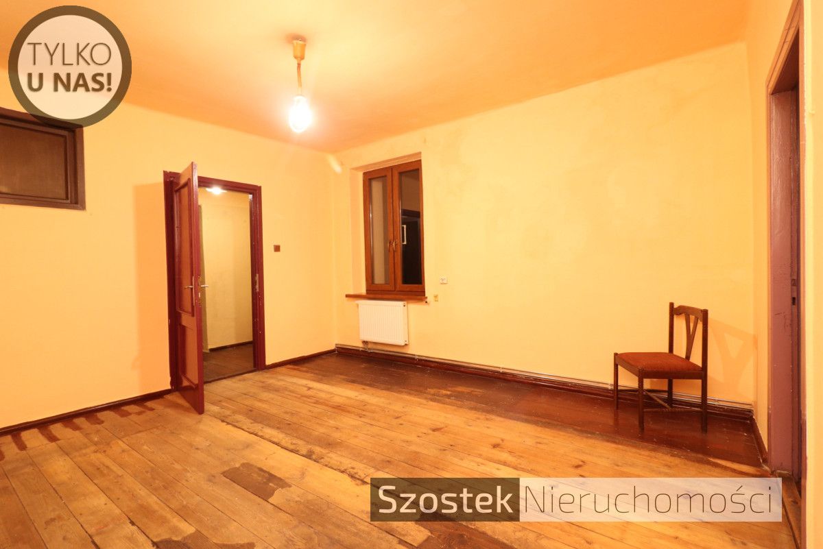Mieszkanie 2-pokojowe Kłobuck. Zdjęcie 6