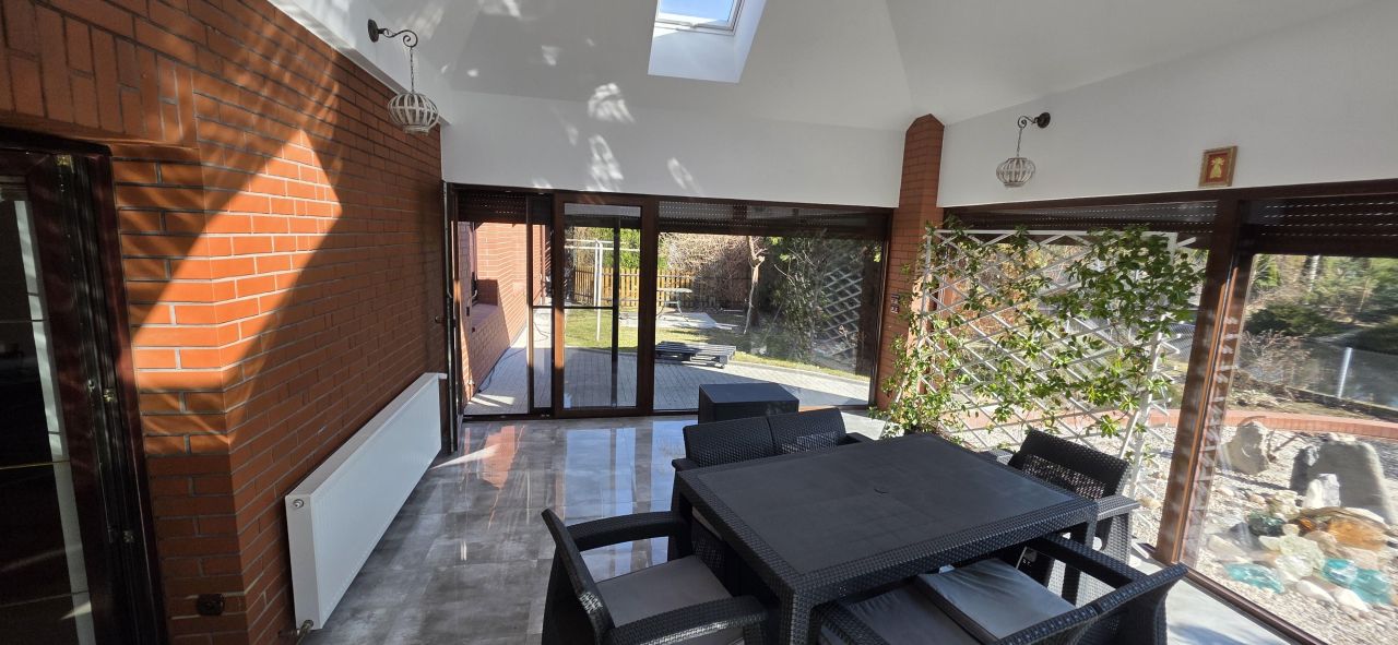 dom wolnostojący, 5 pokoi Sławsk Nowy Sławsk, Sławsk. Zdjęcie 13