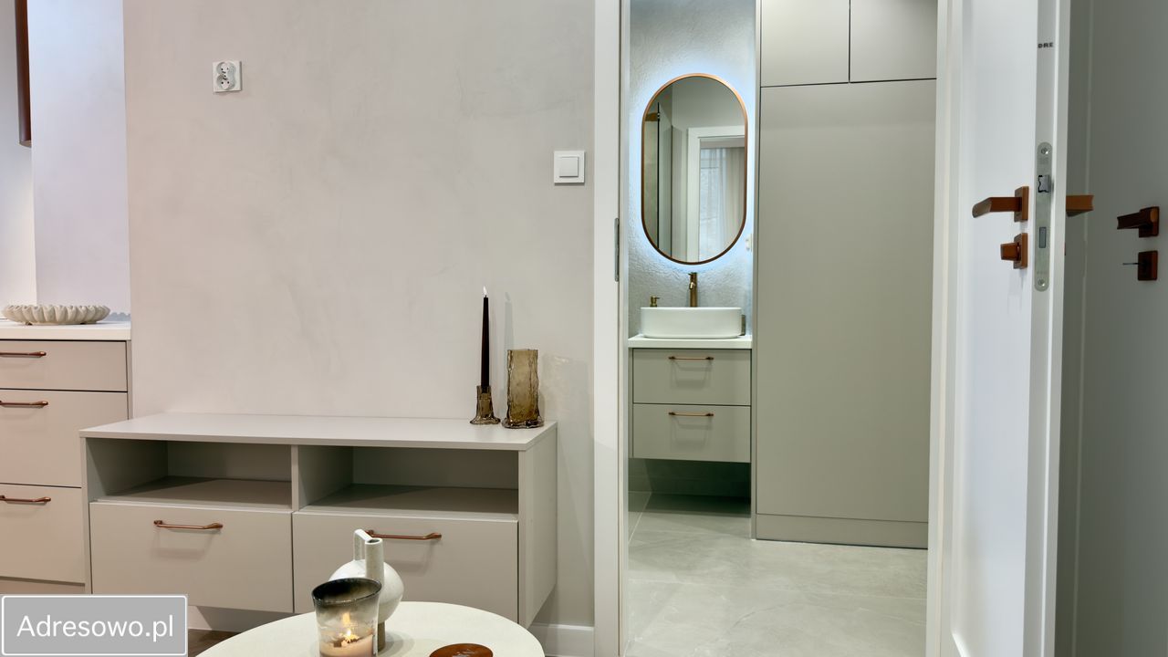 Mieszkanie 3-pokojowe Boguszów-Gorce Boguszów, ul. Browarna. Zdjęcie 16