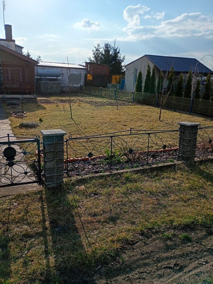 Działka rod Kruśliwiec. Zdjęcie 5