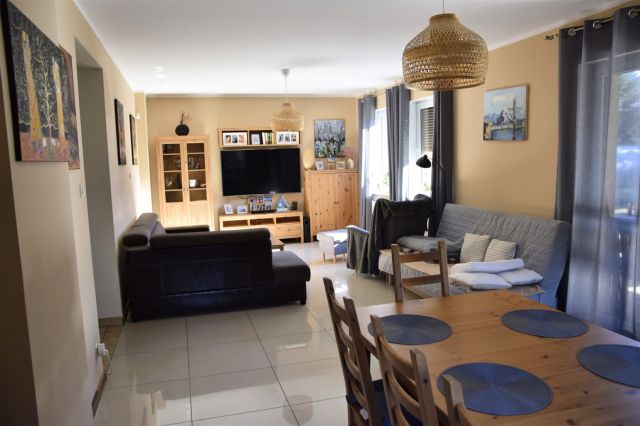 dom wolnostojący, 4 pokoje Lubochnia. Zdjęcie 11