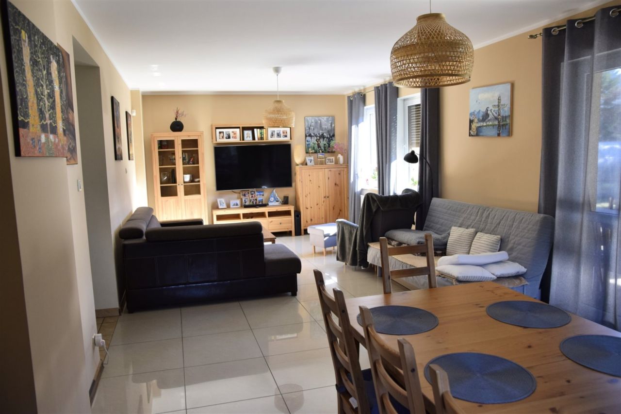 dom wolnostojący, 4 pokoje Lubochnia. Zdjęcie 11