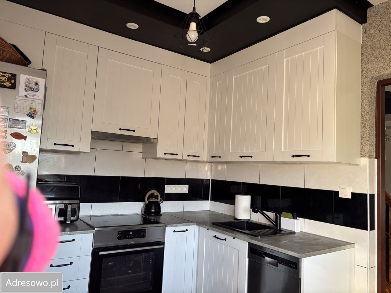 Mieszkanie 4-pokojowe Nawra. Zdjęcie 5