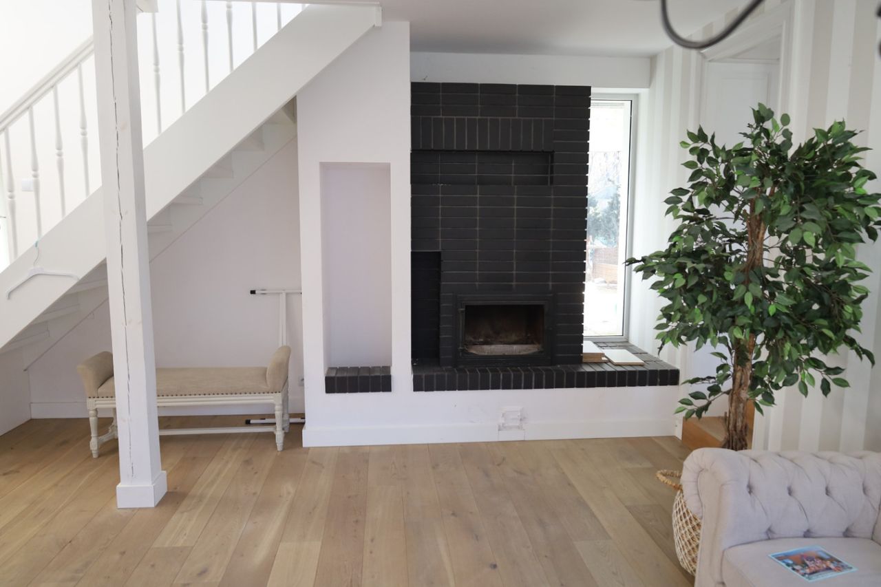 dom wolnostojący, 4 pokoje Lusówko. Zdjęcie 16