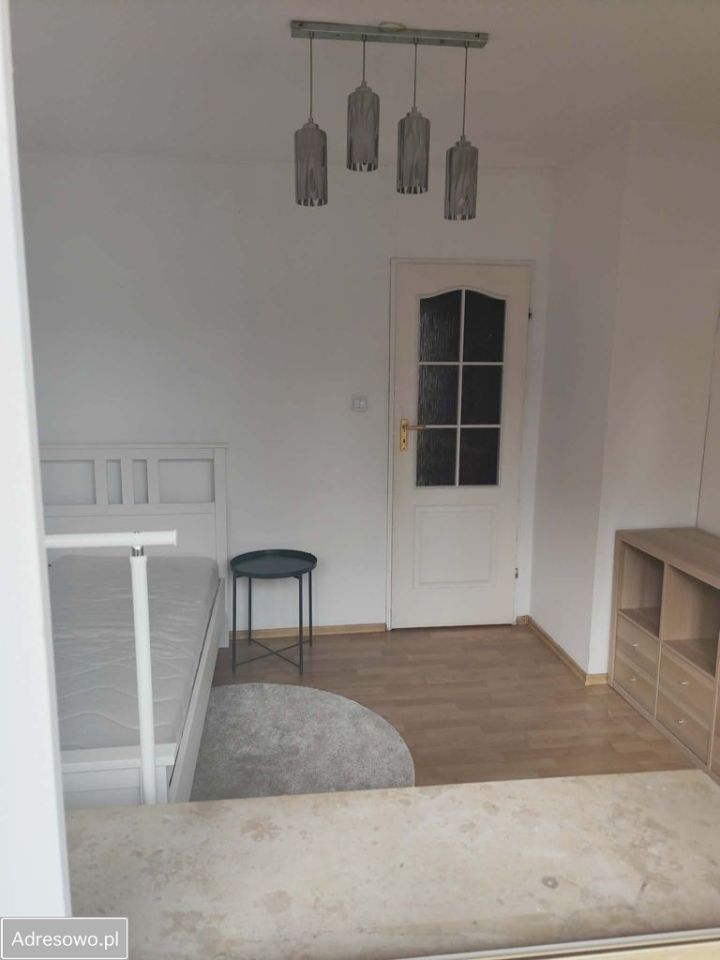 Mieszkanie 3-pokojowe Kielce Zalesie, ul. Bobrzańska. Zdjęcie 6