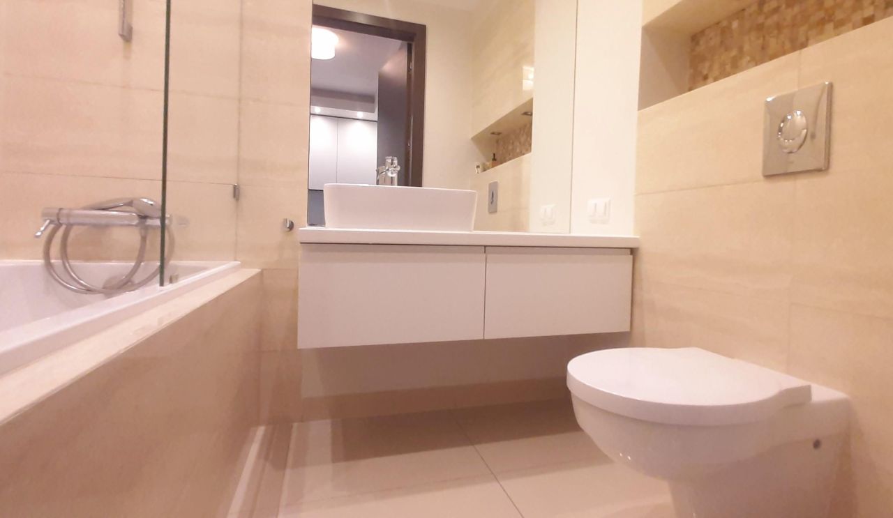 Mieszkanie 2-pokojowe Warszawa Śródmieście, ul. Grzybowska. Zdjęcie 6