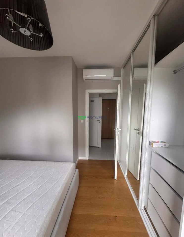 Mieszkanie 3-pokojowe Warszawa Żoliborz, ul. Kaliny Jędrusik. Zdjęcie 10