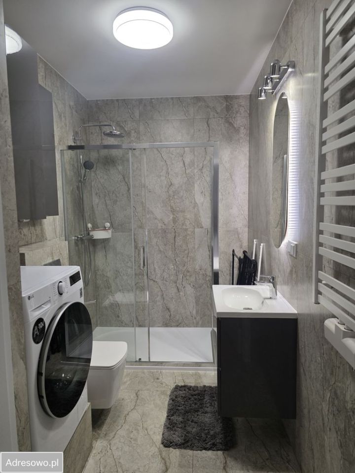 Mieszkanie 1-pokojowe Kraków Bronowice, ul. Samuela Lindego. Zdjęcie 5