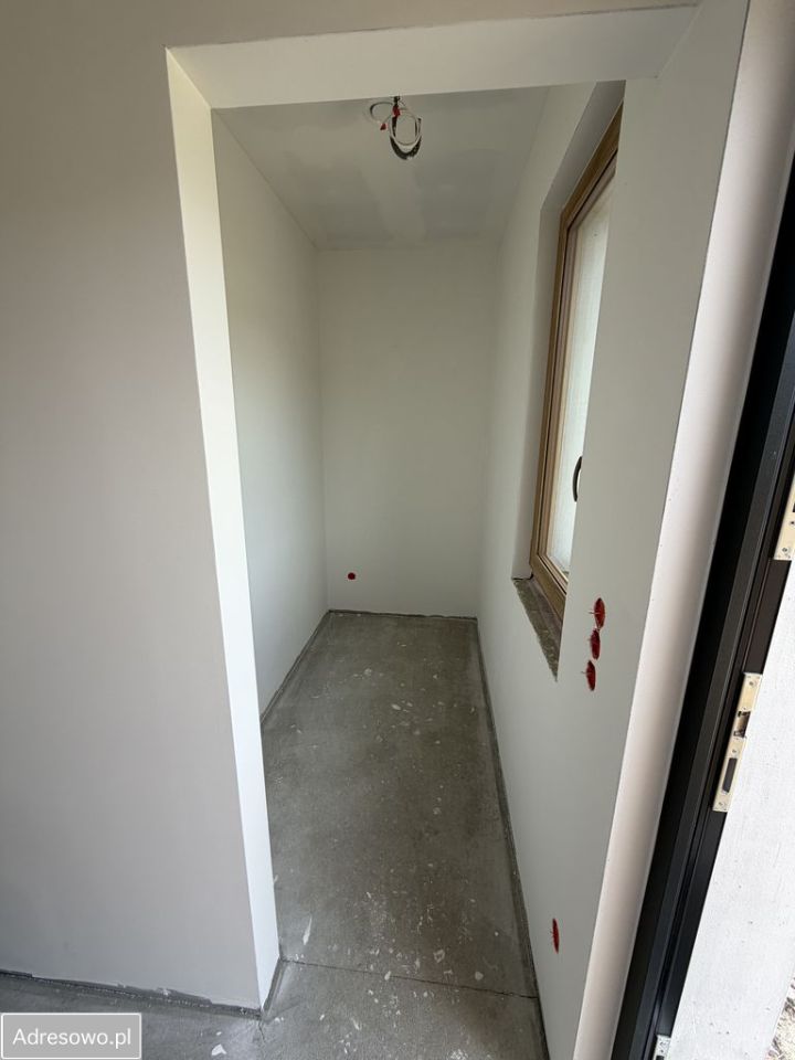 dom wolnostojący, 4 pokoje Boruszowice, ul. Obrońców Pokoju. Zdjęcie 18