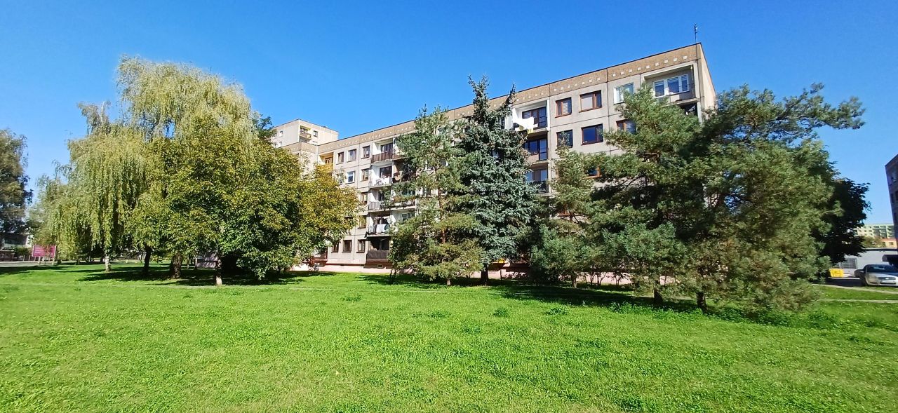 Mieszkanie 3-pokojowe Zawiercie Blanowice, ul. Blanowska. Zdjęcie 5