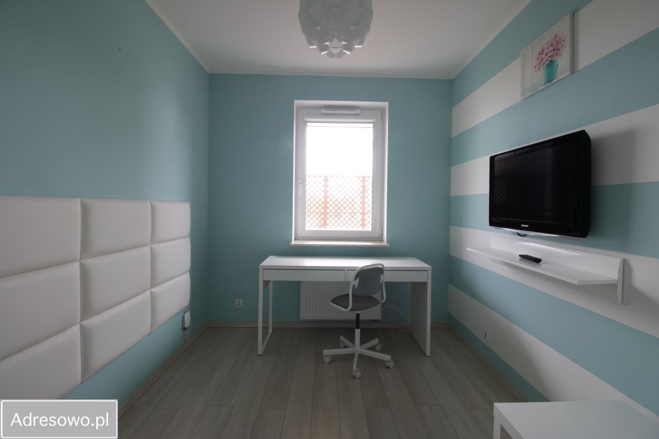 Mieszkanie 3-pokojowe Lublin Węglin, ul. Koralowa. Zdjęcie 4