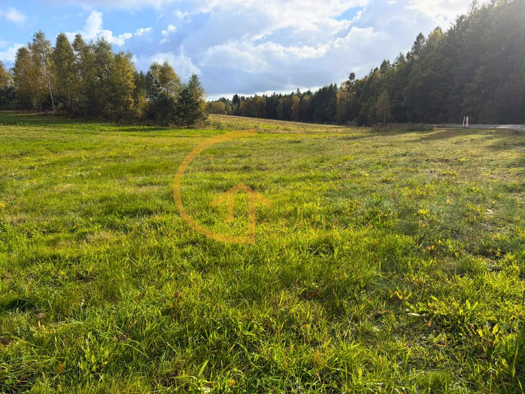 Działka budowlana Dziechno. Zdjęcie 8