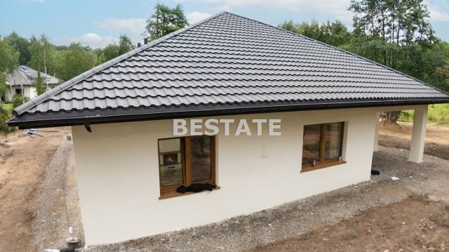 dom wolnostojący, 4 pokoje Pogórska Wola. Zdjęcie 8