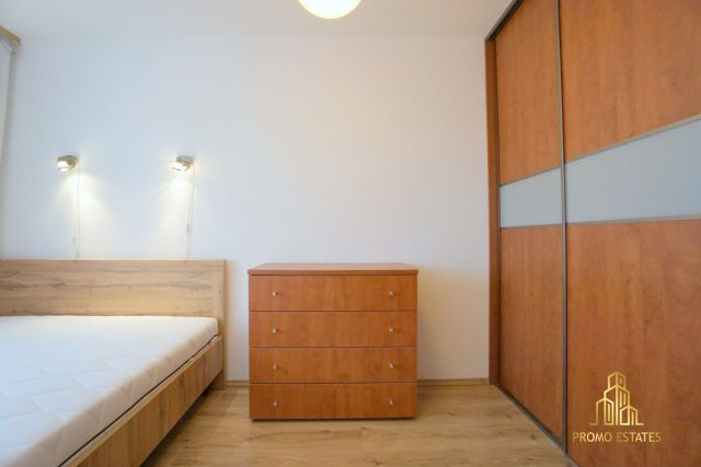 Mieszkanie 2-pokojowe Kraków Ruczaj, ul. Zygmunta Miłkowskiego. Zdjęcie 8