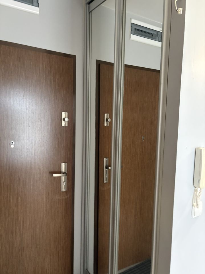 Mieszkanie 2-pokojowe Bydgoszcz Czyżkówko, ul. Mściwoja. Zdjęcie 9
