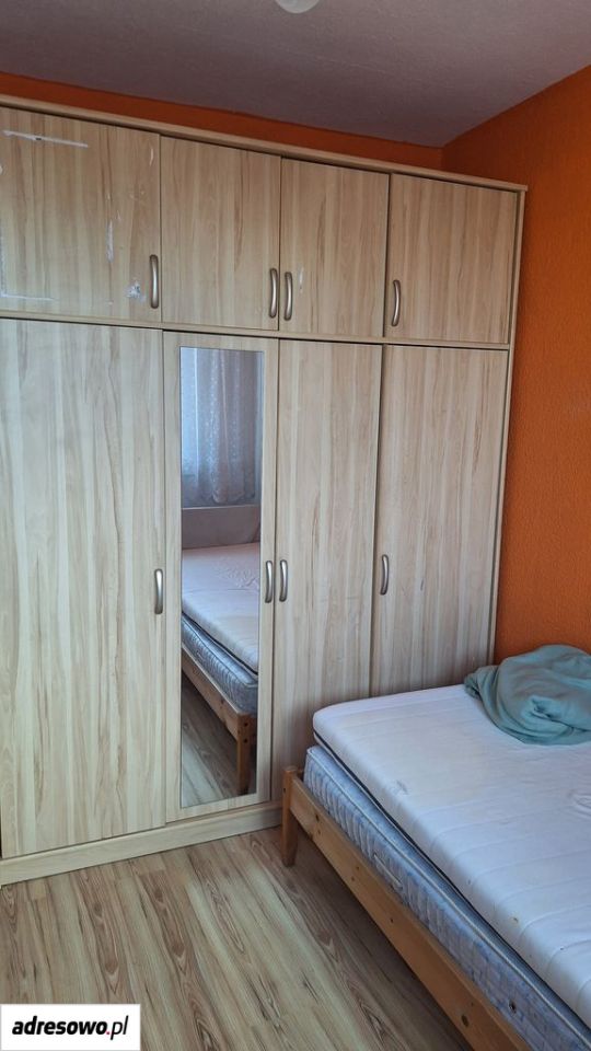Mieszkanie 3-pokojowe Gliwice, ul. Chorzowska. Zdjęcie 14