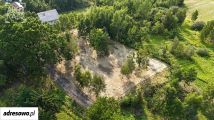 Działka budowlana Poręby. Zdjęcie 3