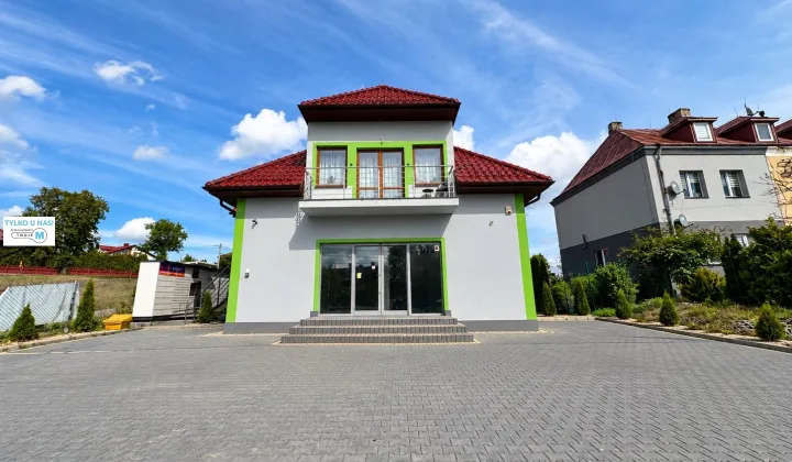 Biuro Iwaniska