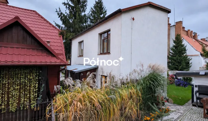dom wolnostojący, 3 pokoje Kazimierz Dolny, ul. Krakowska