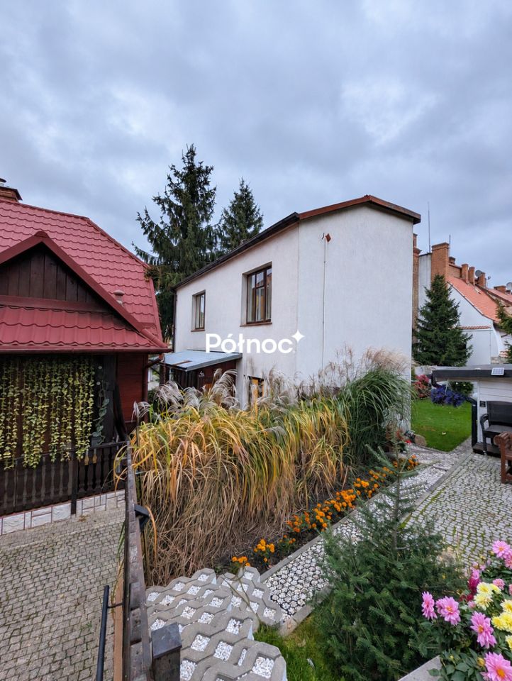 dom wolnostojący, 3 pokoje Kazimierz Dolny, ul. Krakowska. Zdjęcie 1