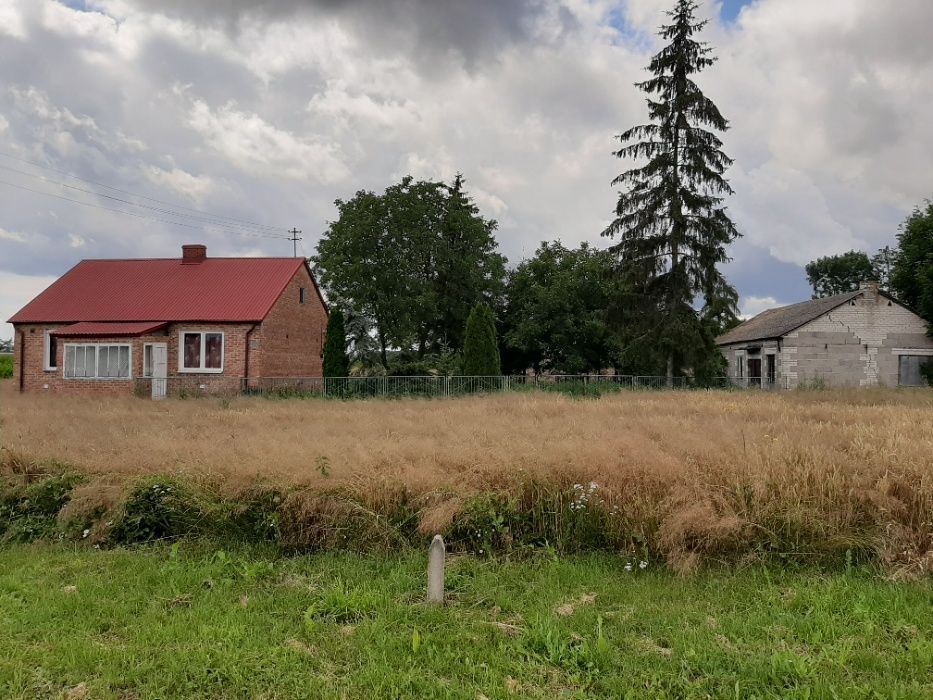 gospodarstwo Horyszów Polski