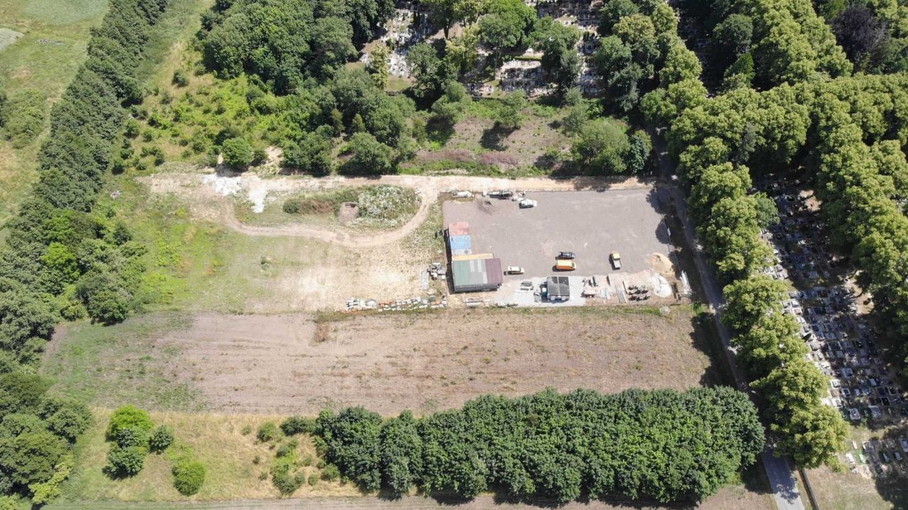 Działka rolno-budowlana Pyrzyce. Zdjęcie 6