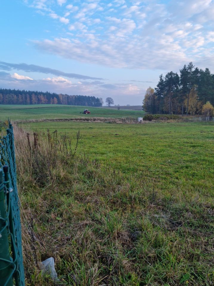 Działka budowlana Abisynia. Zdjęcie 6