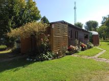 Działka rekreacyjna Łódź Bałuty, ul. Łomnicka. Zdjęcie 3