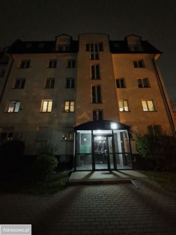 Mieszkanie 2-pokojowe Warszawa Włochy, ul. Leżajska. Zdjęcie 1