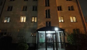 Mieszkanie 2-pokojowe Warszawa Włochy, ul. Leżajska