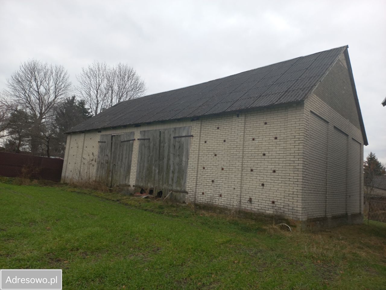 gospodarstwo, 2 pokoje Wojsławice, ul. Chełmska. Zdjęcie 8