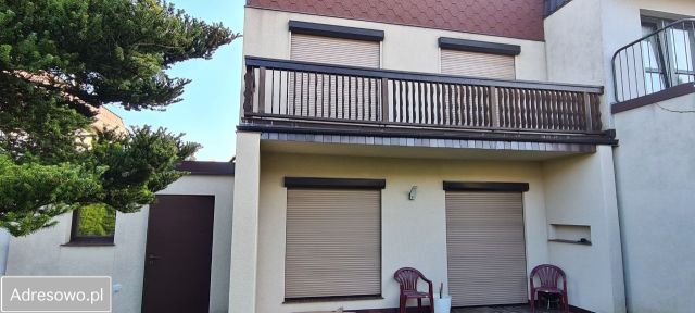 dom szeregowy, 4 pokoje Mikołów, ul. płk. Władysława Kiełbasy. Zdjęcie 1