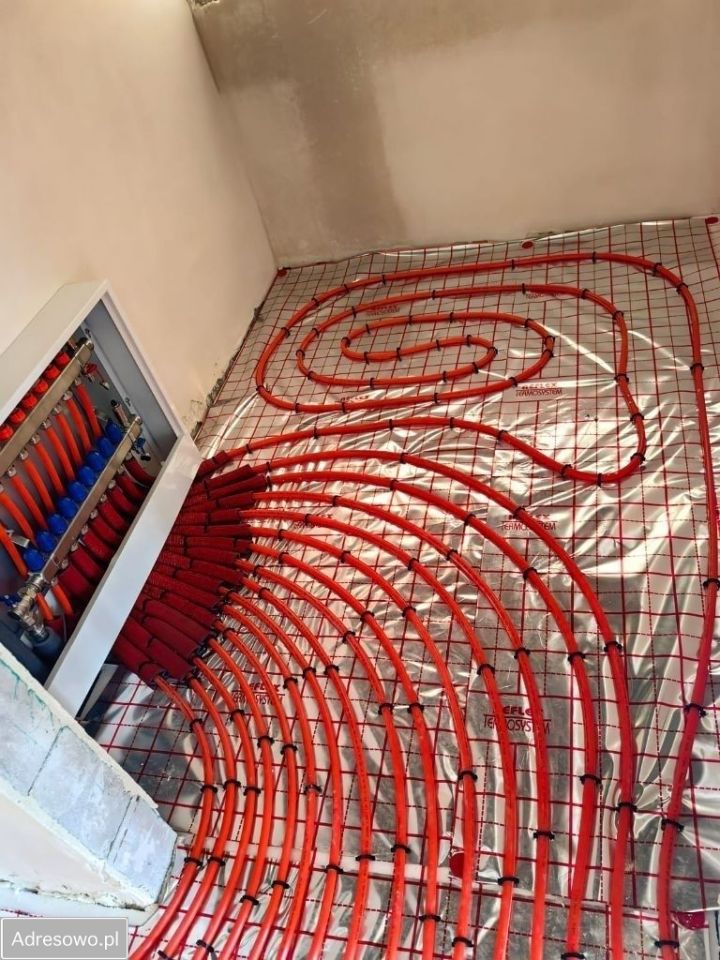 dom wolnostojący, 4 pokoje Klotyldowo. Zdjęcie 6