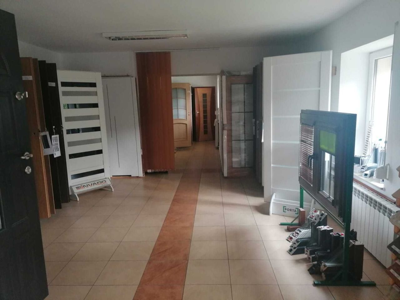 dom wolnostojący Krośniewice, ul. Toruńska. Zdjęcie 4