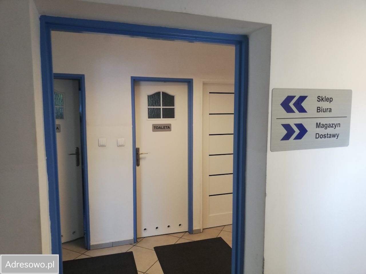 Lokal Warszawa Załuski, ul. Mineralna. Zdjęcie 7