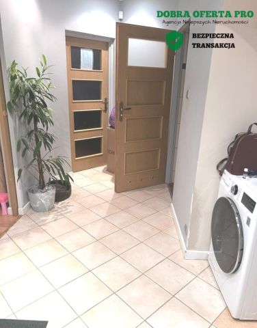 Mieszkanie 3-pokojowe Gdańsk, ul. Różany Stok. Zdjęcie 3