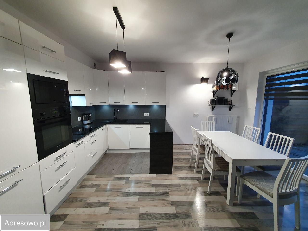 dom szeregowy, 5 pokoi Pszenno, ul. Zielona. Zdjęcie 2