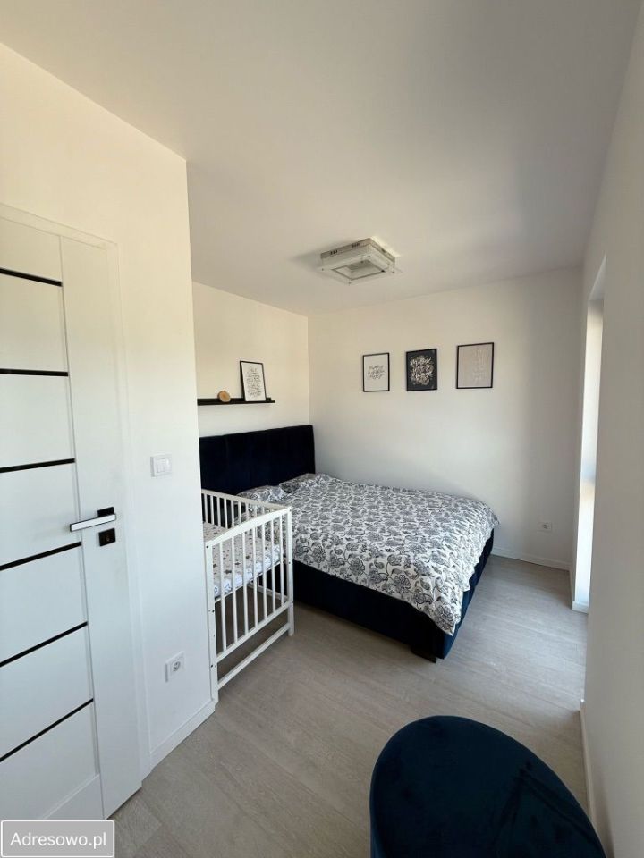 dom szeregowy, 5 pokoi Zabrze Grzybowice, ul. Łowicka. Zdjęcie 13