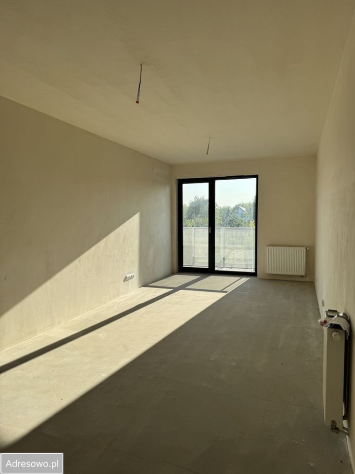 Mieszkanie 2-pokojowe Lublin Szerokie, ul. Nałęczowska. Zdjęcie 5