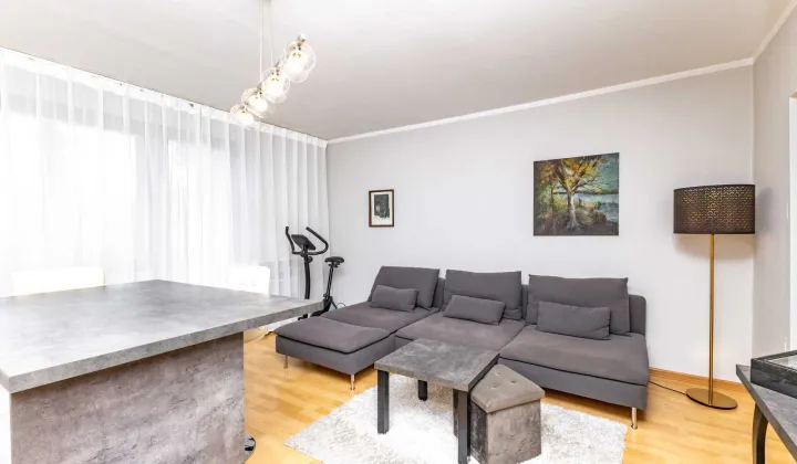 Mieszkanie 2-pokojowe Częstochowa Parkitka, ul. Łódzka